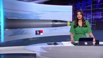 التاسعة هذا المساء | سخرية روسية من فشل تجربة اختبار صاروخ أميركي فرط صوتي
