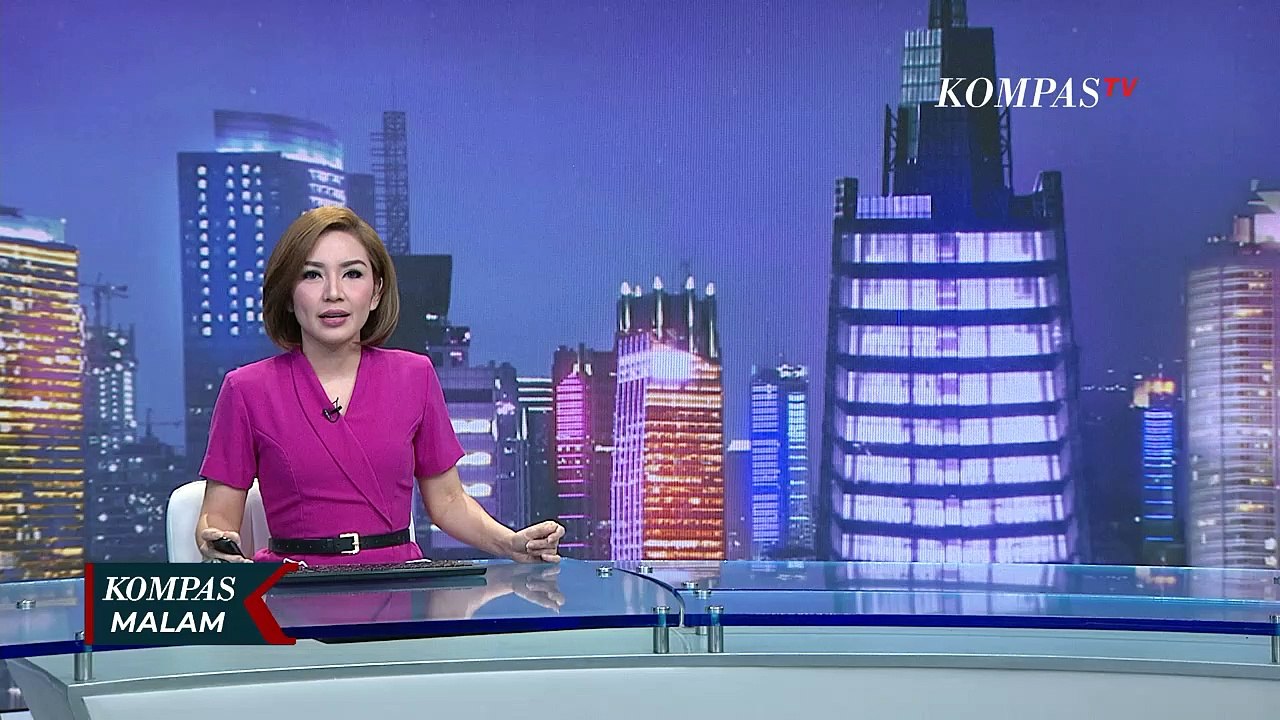 Ini Penyebab Ricuh Pecah di Pertandingan Sepak Bola Liga Santri!