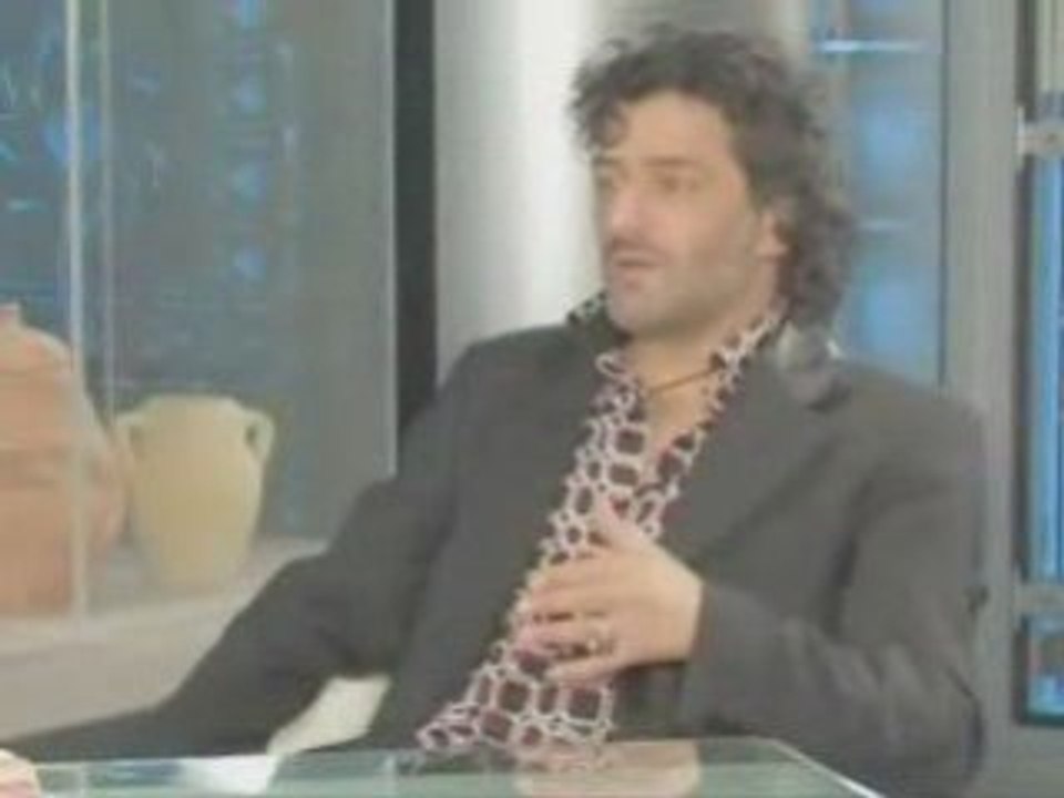 Rachid Taha de relizane á hollywood