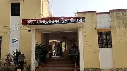कांग्रेस नेता और बैंककर्मी के घरों के टूटे ताले
