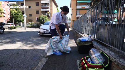 Covid, le Usca al lavoro. "Raddoppiate le richieste di visite"