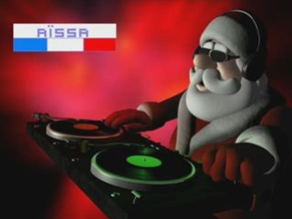 MIX ELECTRO 2008