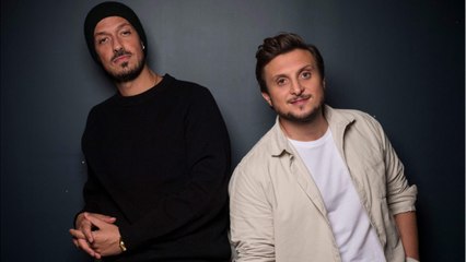 VOICI : McFly et Carlito : ils enflamment Ibiza grâce à l'incroyable défi lancé à David Guetta
