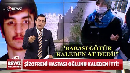 Beyaz Ana Haber 3 Temmuz 2022