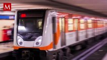 Modernos y especiales para CdMx: conoce los nuevos trenes de la Línea 1 del Metro
