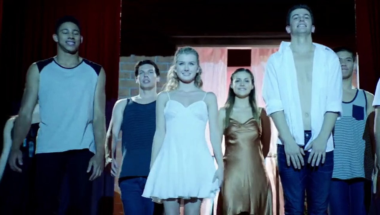 Dance Academy - Tanz deinen Traum! Staffel 3 Folge 7