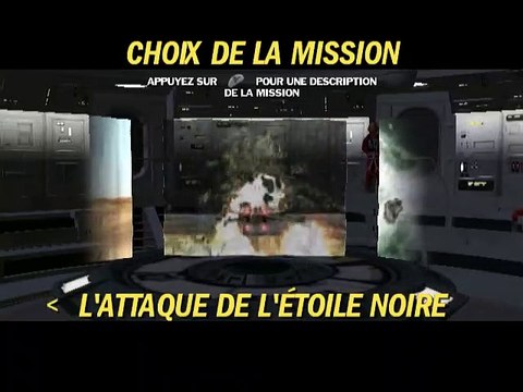 Star Wars: Rogue Squadron II - Rogue Leader online multiplayer - ngc