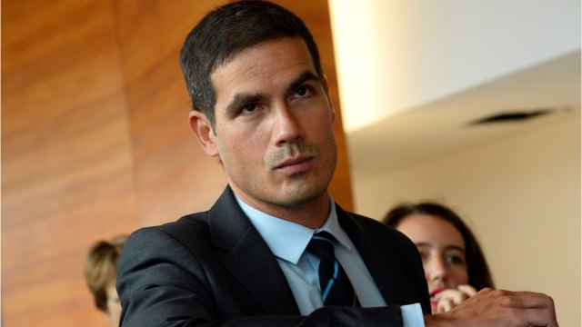 GALA VIDEO - Mathieu Gallet peiné par Manuel Valls : “la carrière politique qu’il a aujourd’hui, c’est presqu’un peu triste”