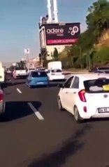 Pes, yuh, oha! Skandal görüntüleri Bakan Koca yayınladı!