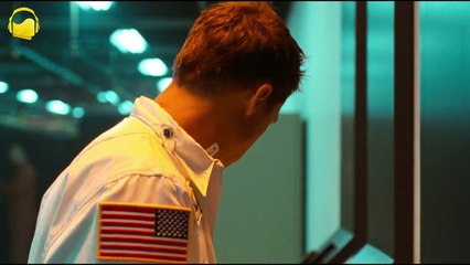 2097 में HUMANS MOON और MARS में SHIFT हो गए है लेकिन जल्द ही ये सब मरने वाले है _Ad Astra