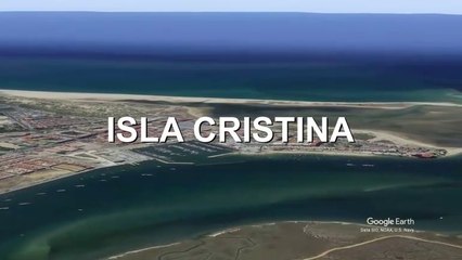Espagne 2022.Isla Cristina Camping Giralda