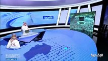 فيديو بسلام_آمنين.. امتلاء صحن الطواف في الحرم المكي - - نشرة_التاسعة - الإخبارية