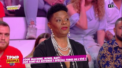 Zouk Machine, Boris, Raft... Que sont devenus les interprètes des tubes de l'été ?