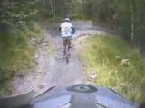 [MTB] Venosc Downhill [Goodspeed]