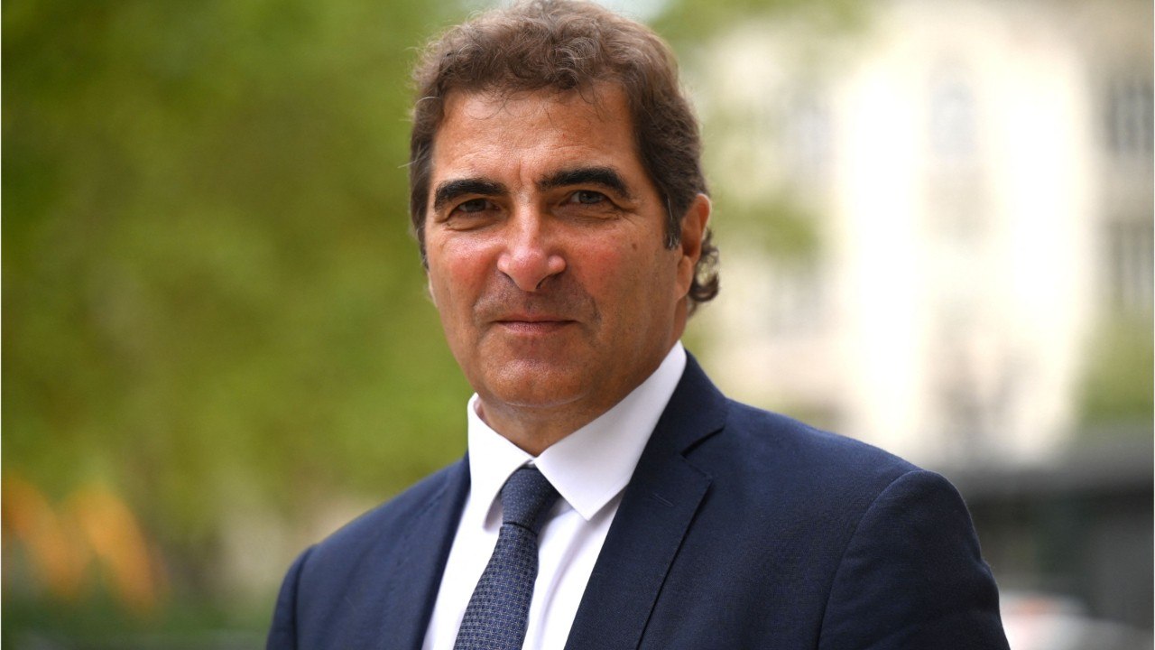 GALA VIDEO - Christian Jacob trahi : “cette blessure personnelle” qu’il n’a toujours pas digérée