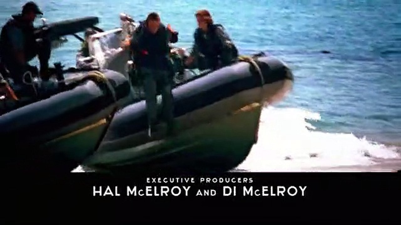 Sea Patrol Staffel 2 Folge 8