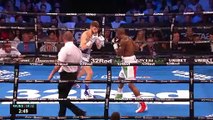 Jason Cunningham vs Zolani Tete (02-07-2022) Full Fight