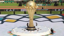 Afrika Uluslar Kupası 1 yıl ertelendi! Kötü hava koşullarını gerekçe gösterdiler