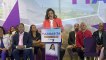 Margarita Cedeño asegura en su gobierno priorizará sector cooperativo