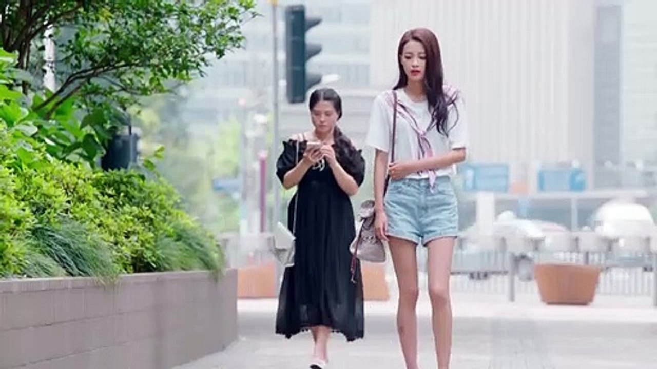 Because of Meeting You Ep 35 ENG SUB