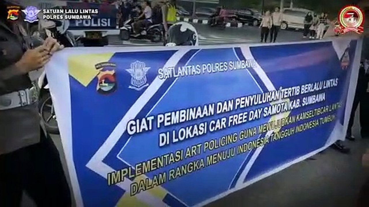 Polisi  Cilik