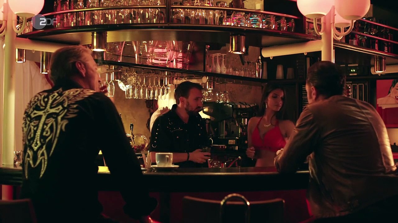 Die Chefin Staffel 11 Folge 7