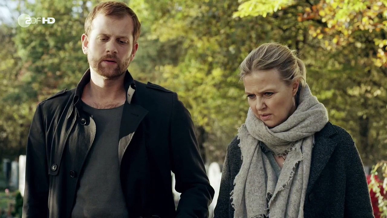 Die Chefin Staffel 11 Folge 8