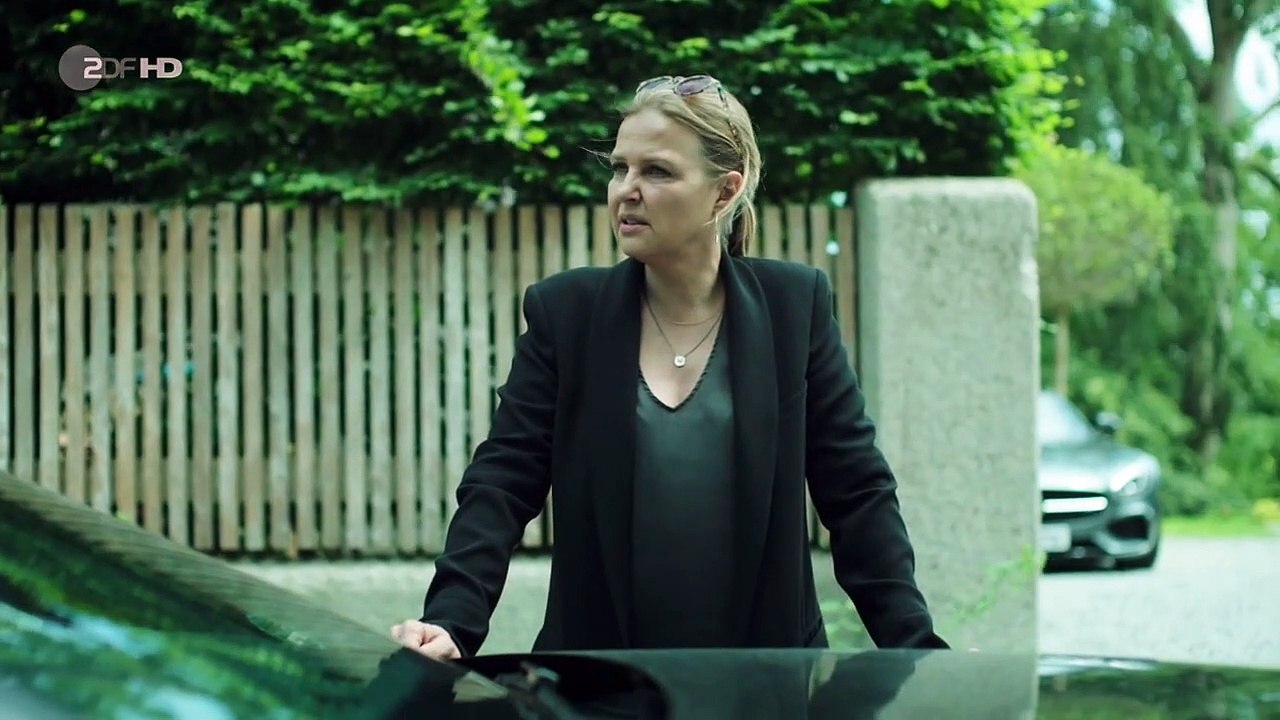 Die Chefin Staffel 11 Folge 10