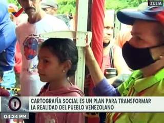 Zulia | Cartografía social brinda soluciones reales a las problemáticas de las comunidades
