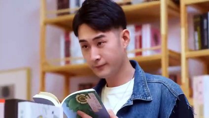 Dear Probationary Girlfriend ep 6 eng sub