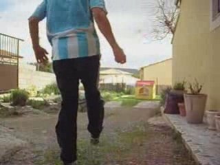 Put it where you want it