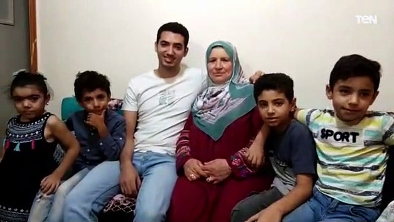 كاميرا TeN تلتقي الأول على التعليم الصناعي دبلو...