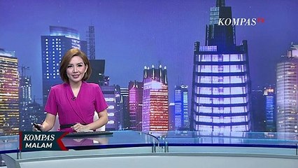 Canggih!  Tiongkok Punya Layanan Taksi Self-Driving Tersibuk di Dunia