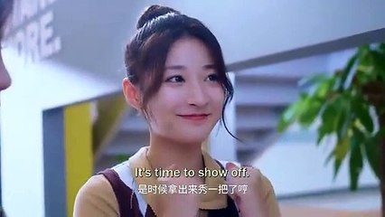 Dear Probationary Girlfriend ep 7 eng sub
