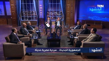 محمد عبد العزيز: إذا كان الإسلام هو الحل فا الإخوان هم المشكلة