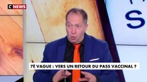 Michel Taube : «Nous n'avions pas besoin d'un Olivier Véran médecin de tous les Français»