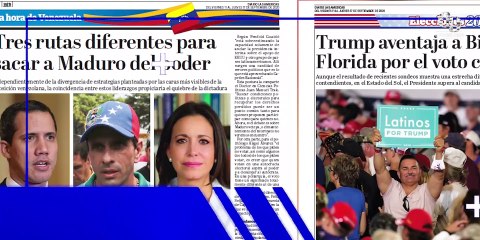 Es un imperativo  que sigamos  innovando
