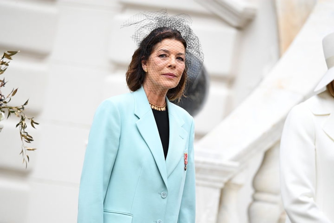 Caroline von Monaco: Das sind ihre Kinder