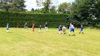 Tournoi parents enfants 2022..