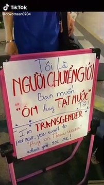 tại phố đi bộ và cái kết bất ngờ