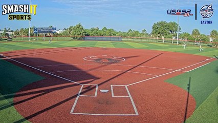 Blue Easton - Firecracker World Series (2022) 03 Jul 08:19