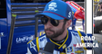 Chase Elliott after runner-up finish at Road America: ‘Been down that road…they (RCR) deserve it’