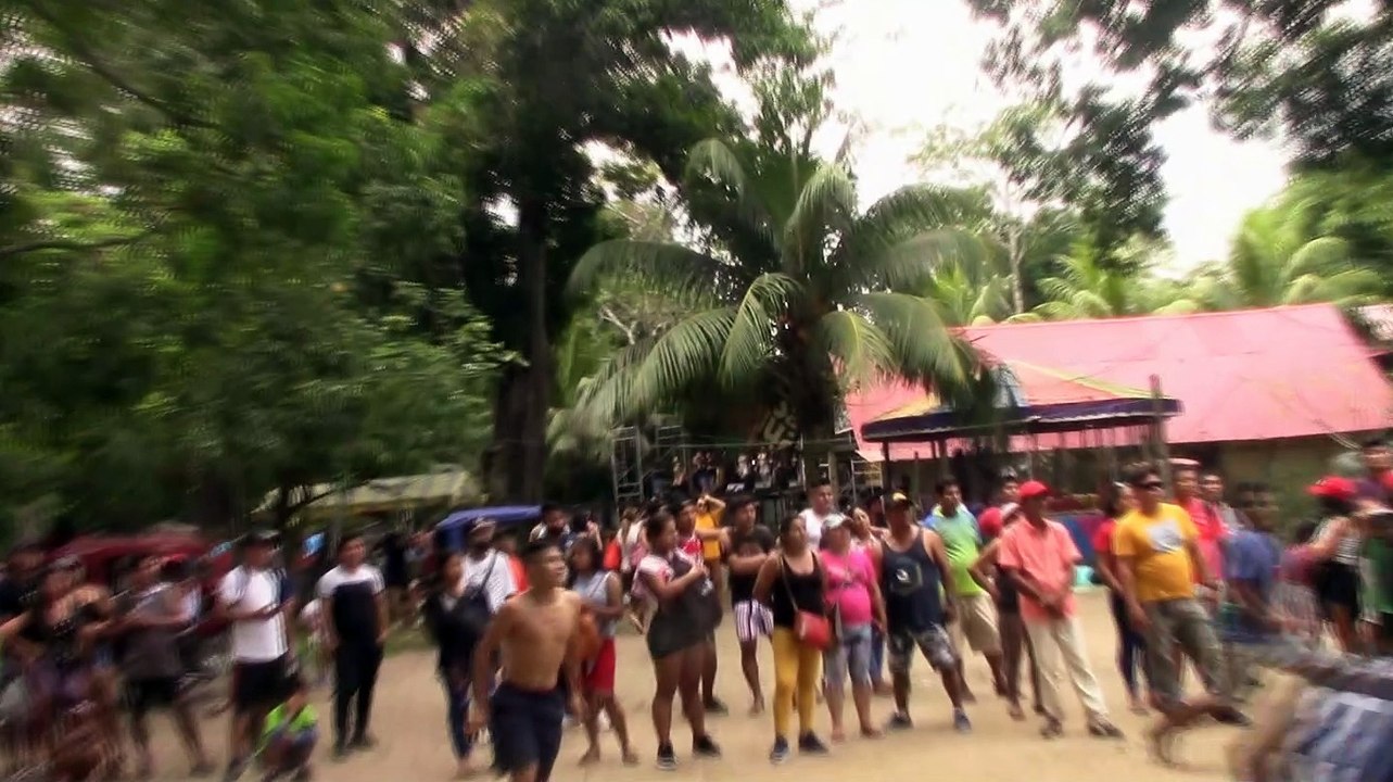 VOLEY MASCULINO Y VOLEY FEMENINO EN FIESTA DE SAN JUAN PUCALLPA PERU