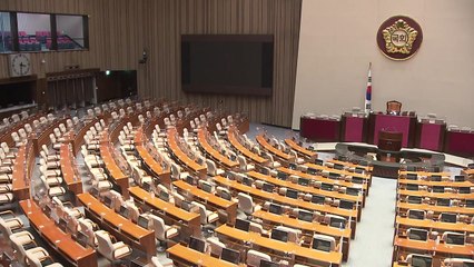 [뉴스라이더] 여야, 원 구성 협상 '불발'...한 달 넘게 민생은 뒷전? / YTN