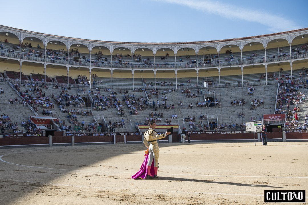 Madrid 3-7-2022