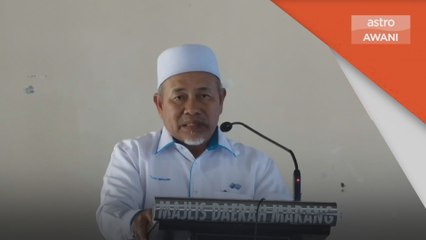 Pencemaran Laut | Komuniti nelayan diminta salurkan maklumat