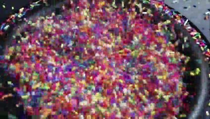 Moving 10 Pounds Using ONLY Sound