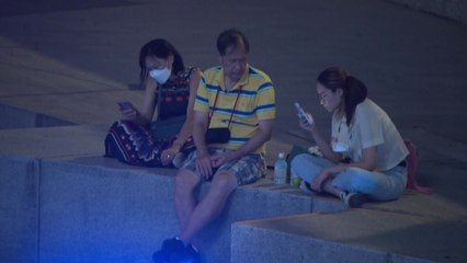 [뉴스라이더] 서울 첫 폭염경보/ '러브버그'가 뭐길래 / '영화같은 추격전' 배송기사 / YTN