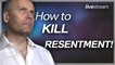 HOW TO KILL RESENTMENT! FREEDOMAIN FRIDAY NIGHT LIVE