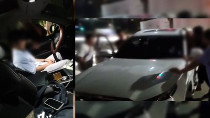 [뉴스라이더] 차량 절도에도 만기 전역한 장교...처벌은 어떻게? / YTN